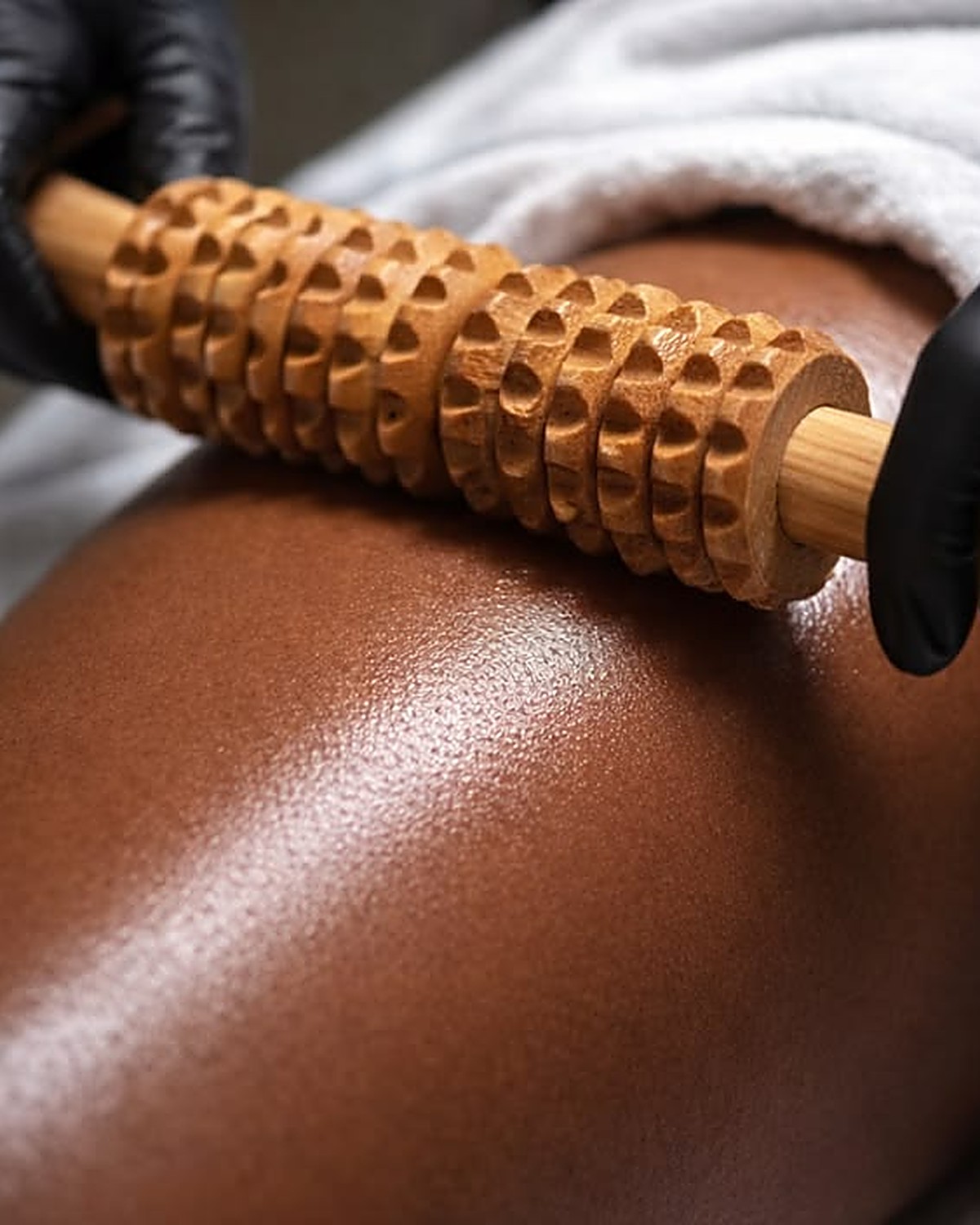 Body sculpting at Goddess Body Bar 925
