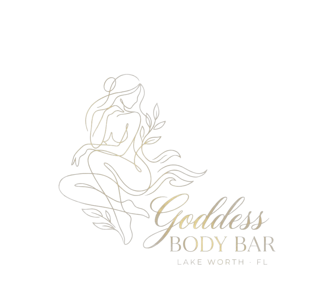 Goddess Body Bar 561